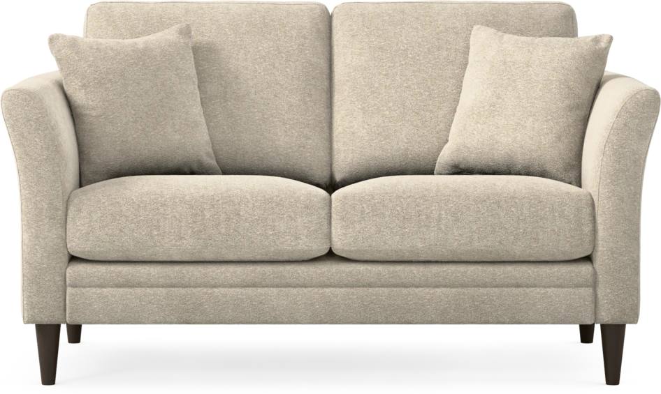 Eden - 2-sits soffa - Beige