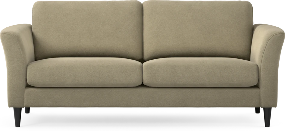 Bridge - 2-sits soffa - Beige