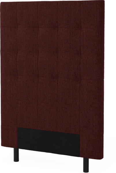 Delux Trensad - Sänggavel, 90-210 cm