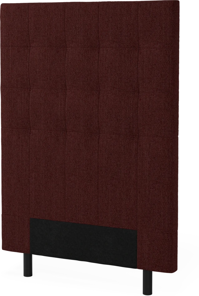 Delux Trensad - Sänggavel, 90-210 cm