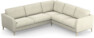 Bridge - Hörnsoffa, 3+2-sits - Beige