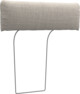 Madison - Nackkudde, 77 cm - Beige