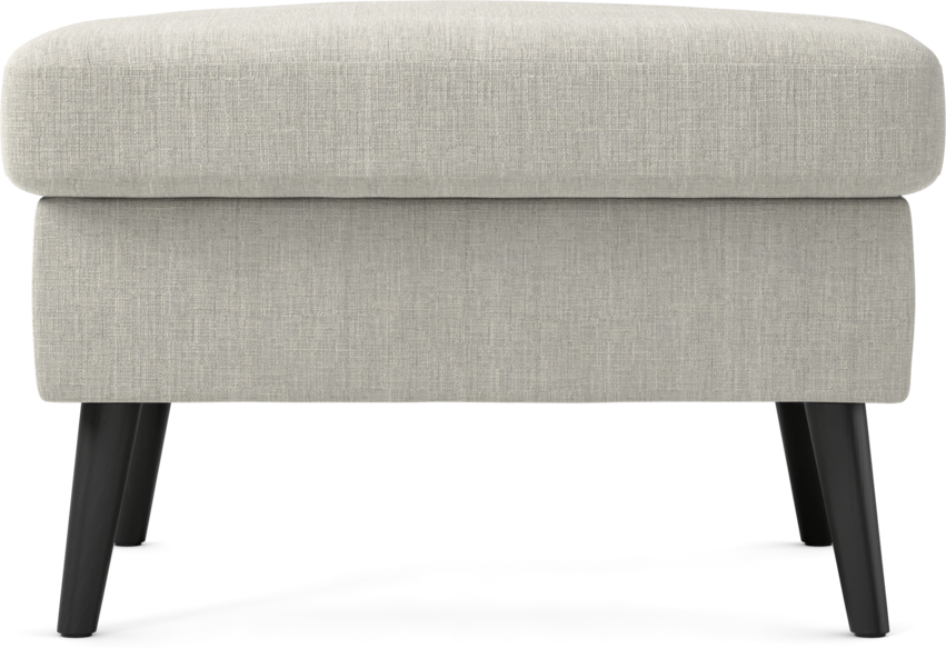 County - Fotpall - Grå