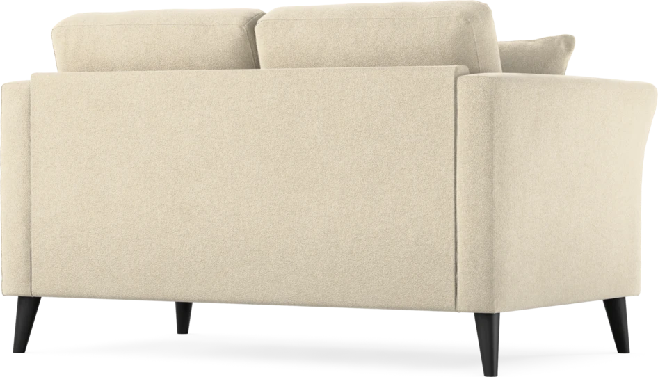 Eden - 2-sits soffa - Beige