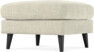 Bridge - Fotpall 70 - Beige