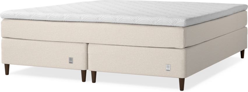 Cape Selene - Kontinentalsäng, dubbelsäng