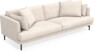 Harper - 4-sits soffa - Beige