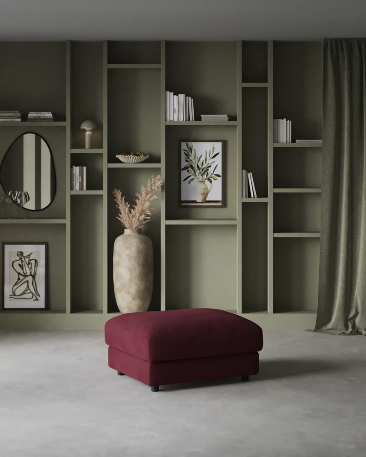 Noma - Fotpall 90 - inspiration