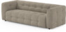 Bella - 3-sits soffa - Beige