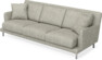 Macy Lux - 3-sits soffa XL - Beige