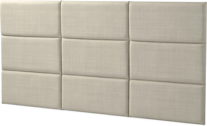 Cape grande XL, Sänggavel