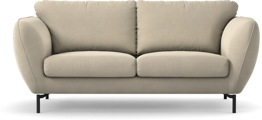 Madison Lux - 2-sits soffa - Beige