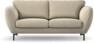 Madison Lux - 2-sits soffa - Beige