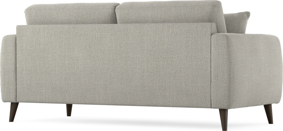 Eden - 2,5-sits soffa - Grå