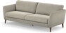 Bridge - 4-sits soffa - Brun
