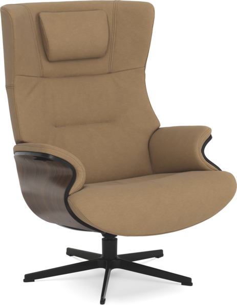 Afterwork - Fåtölj - Beige