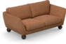 Madison Lux - 2-sits soffa - Orange