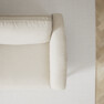 Bridge - 4-sits soffa - Beige
