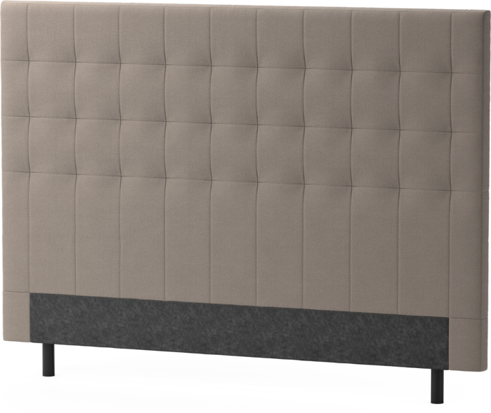 Delux Trensad - Sänggavel, 90-210 cm