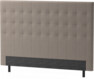 Delux Trensad - Sänggavel, 90-210 cm