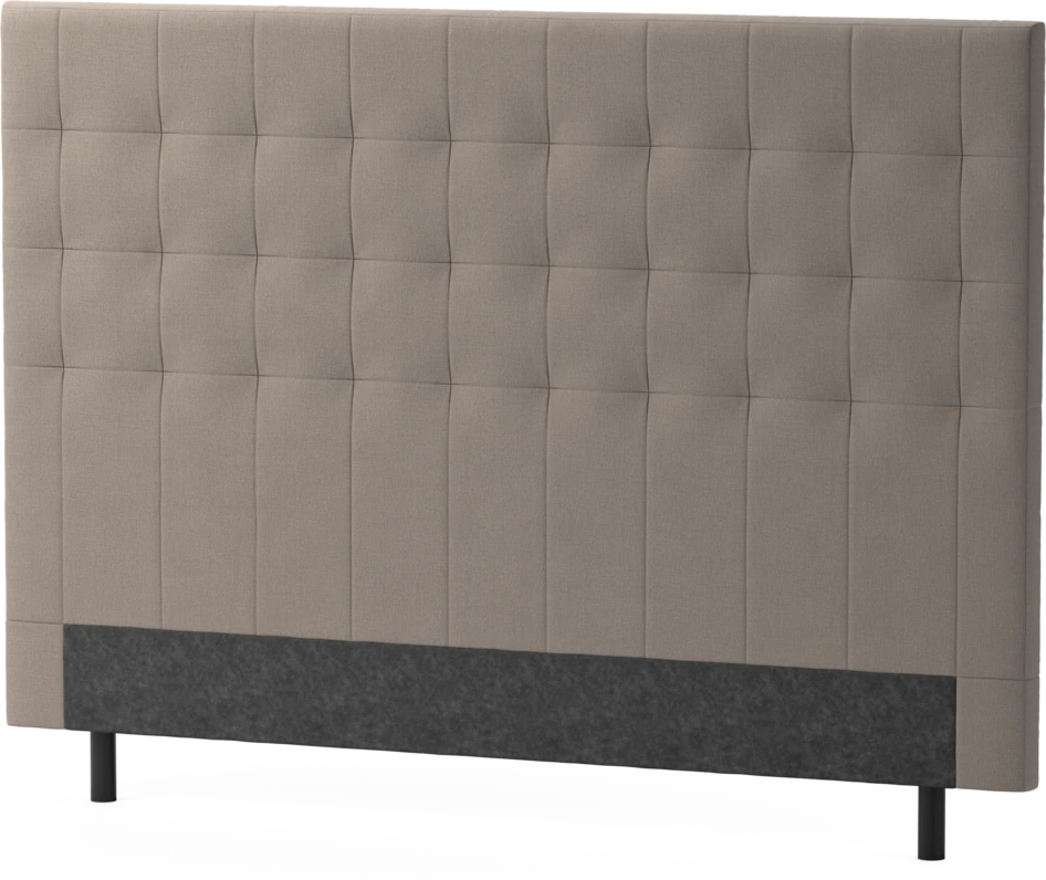 Delux Trensad - Sänggavel, 90-210 cm