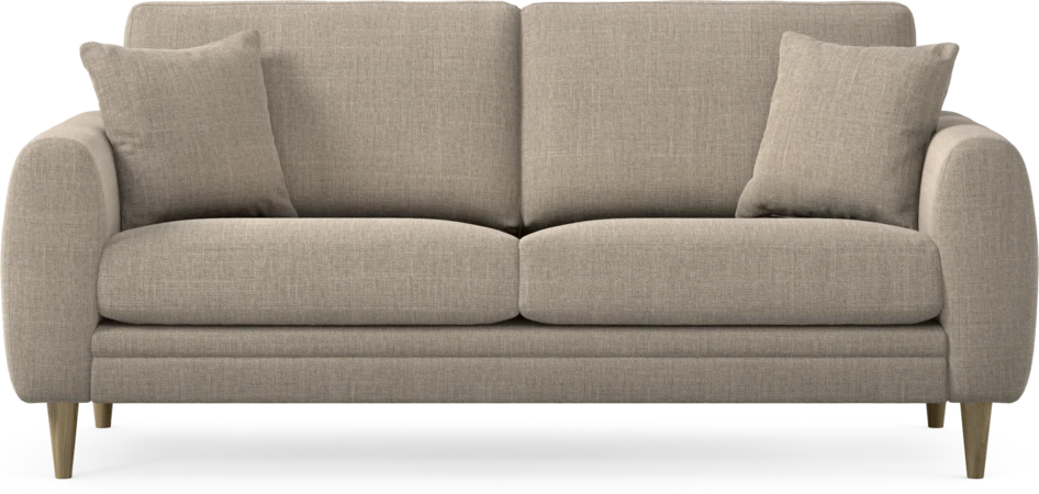 Eden - 2,5-sits soffa - Beige