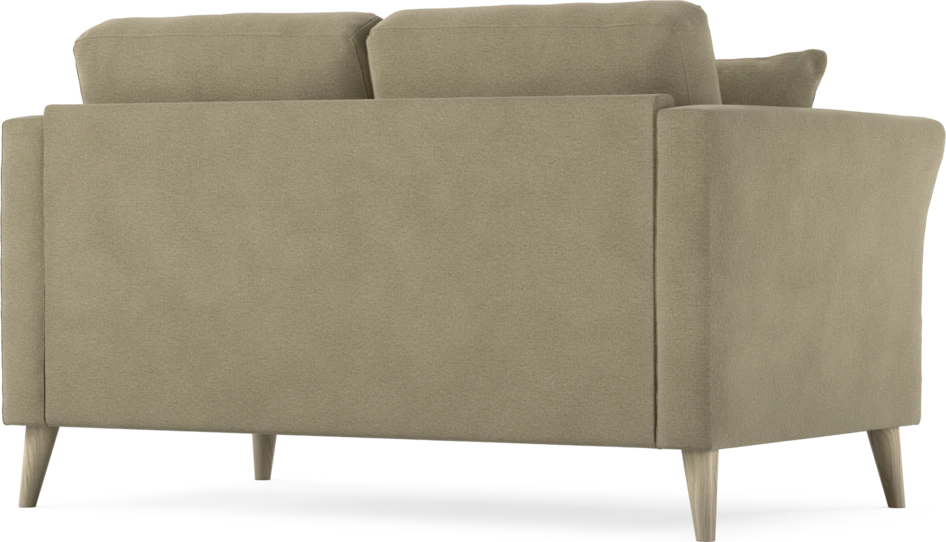 Eden - 2-sits soffa - Beige