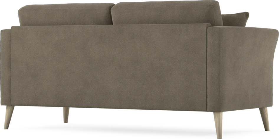 Eden - 2,5-sits soffa - Beige