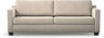 Friday - 3-sits soffa - Beige