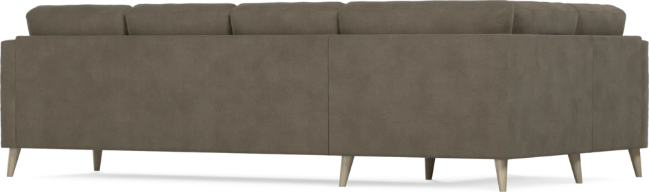 Eden - Hörnsoffa, 1+3-sits - Beige
