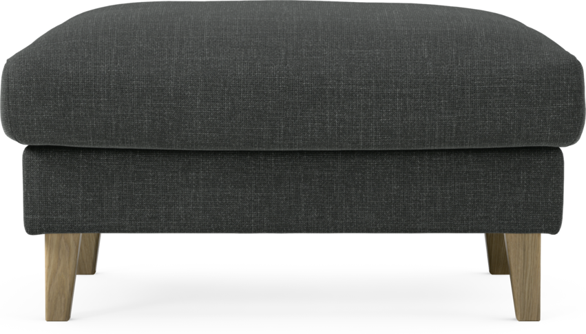 Winston - Fotpall - Grå