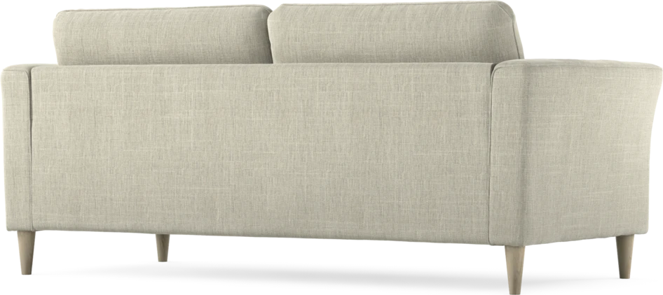 Bridge - 2-sits soffa - Beige