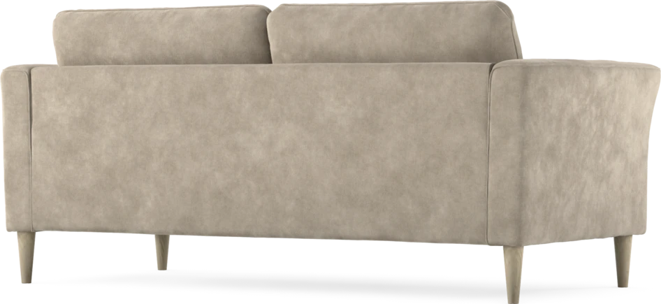 Bridge - 2-sits soffa - Beige