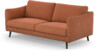 Madison Lux - 3-sits soffa - Orange