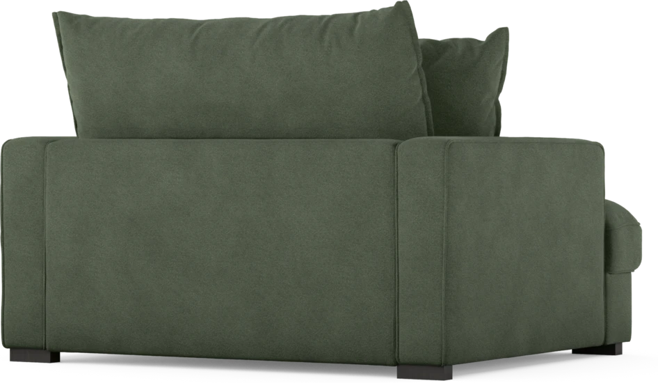 Rossi - 1,5-sits - Grön