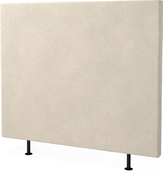 Cape slät - Sänggavel , 90-210 cm - Beige