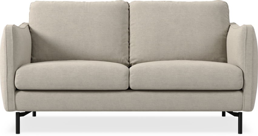 Madison Lux - 2-sits soffa - Beige