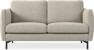 Madison Lux - 2-sits soffa - Beige