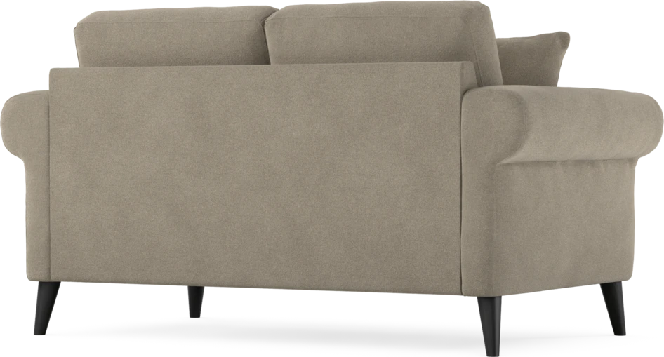 Eden - 2-sits soffa - Beige