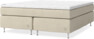 Cape Farewell Comfort - Kontinentalsäng, dubbelsäng - Beige