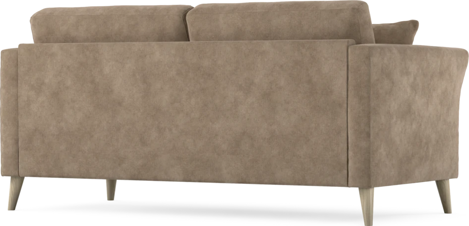 Eden - 2,5-sits soffa - Beige