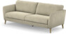 Bridge - 4-sits soffa - Beige