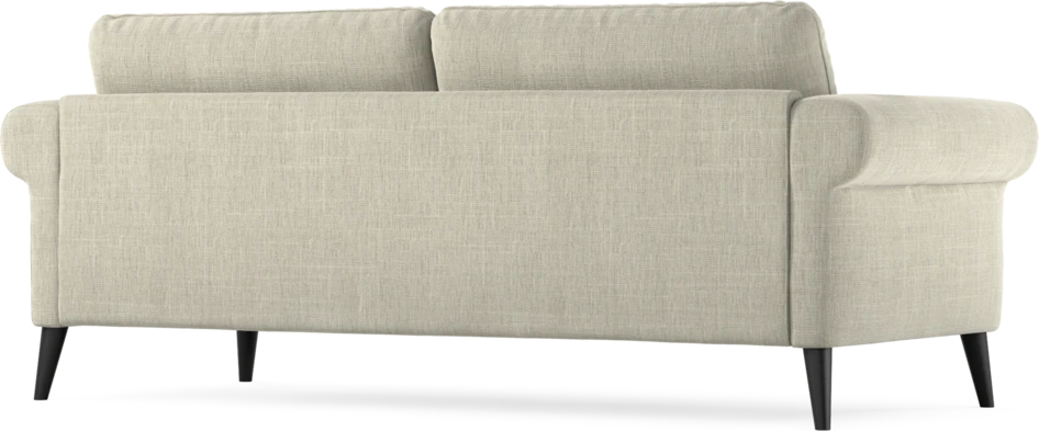Bridge - 3-sits soffa - Beige