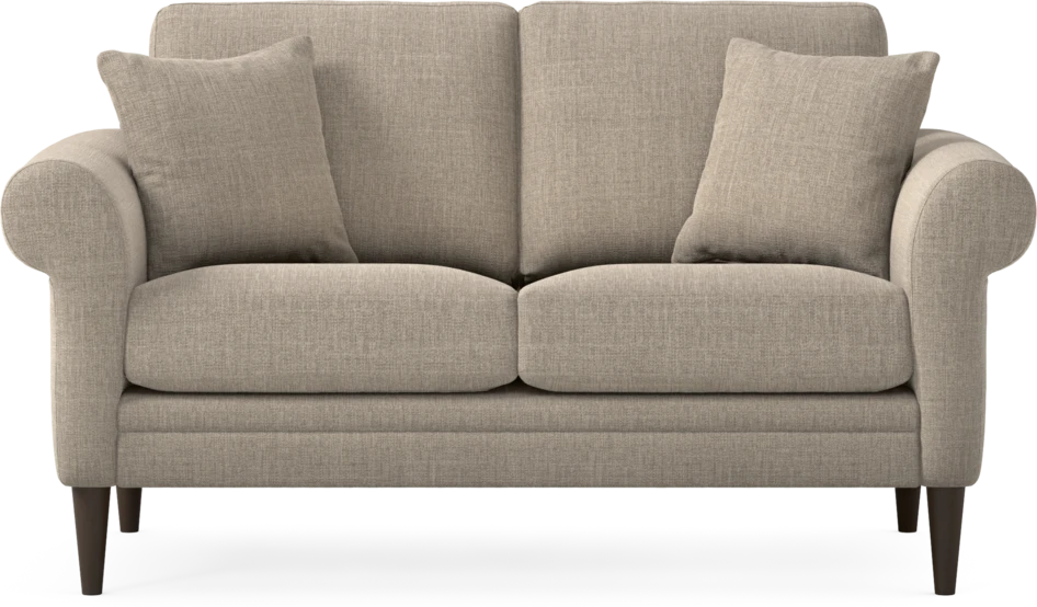 Eden - 2-sits soffa - Beige
