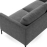 Impression - 3-sits soffa - Grå