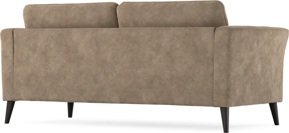 Bridge - 2-sits soffa - Beige