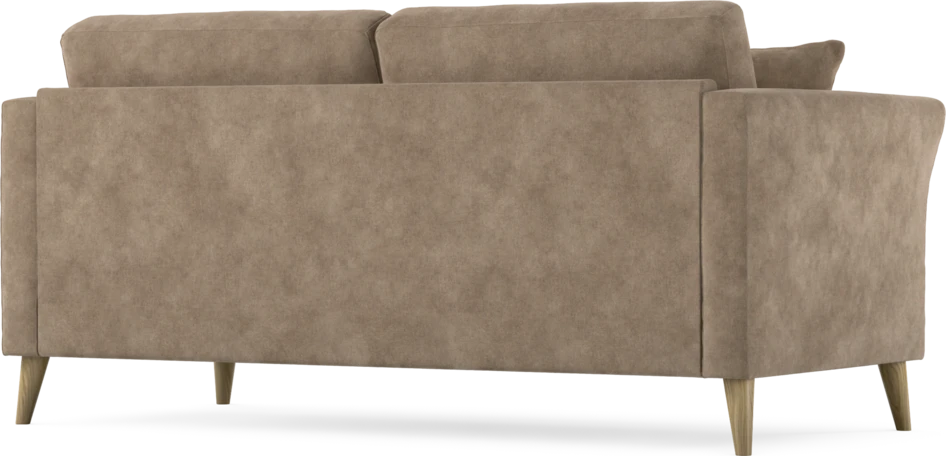 Eden - 2,5-sits soffa - Beige