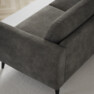 Bridge - 2-sits soffa - Grå