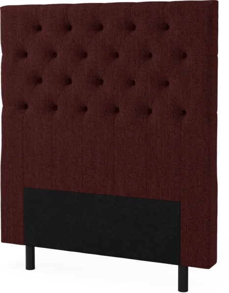 Delux Pikerad XL - Sänggavel, 90-210 cm