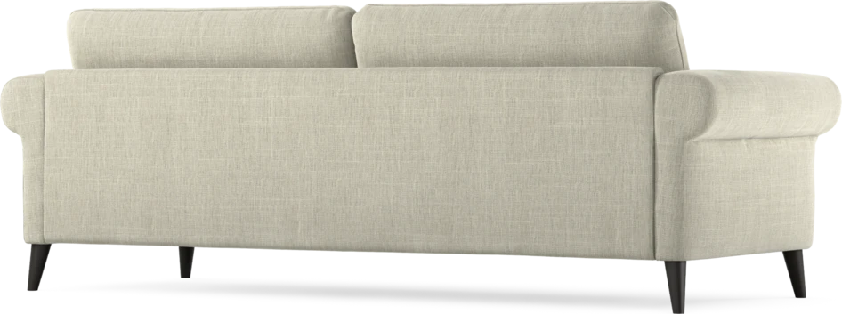 Bridge - 4-sits soffa - Beige